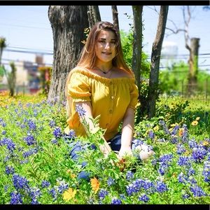 Meet your Posher, Brittney
